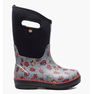 Bogs Kids Classic II Bugs Boots